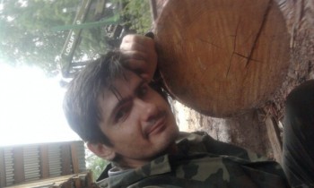 Фото мужчины