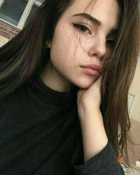 Фото девушки Алиночка