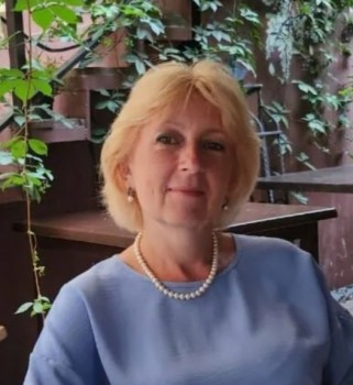 Фото девушки Юлия