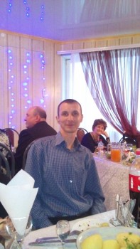 Фото мужчин Сергей