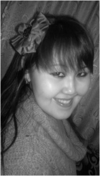 Фото девушки Наталия