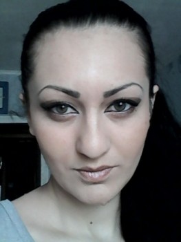 Фото девушки Юлия