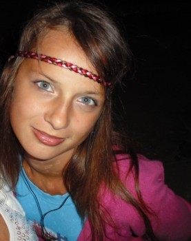 Фото девушки Angelochka