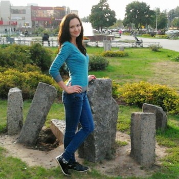 Фото девушки Ирина