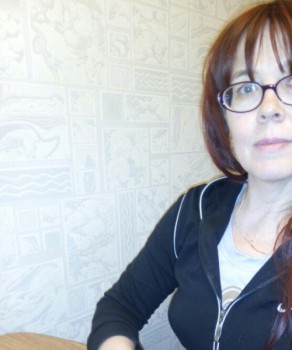 Фото девушки Ирина