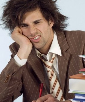 Фото мужчины