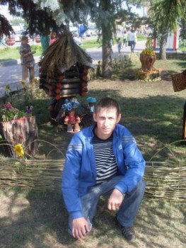 Фото мужчины
