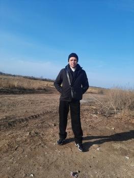 Фото мужчин Алексей