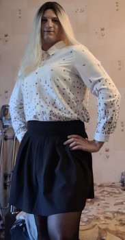 Фото мужчин Аннет