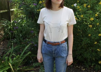 Фото девушки Полина