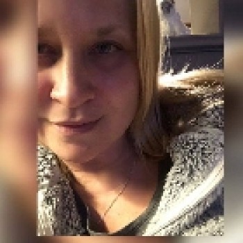 Фото девушки Елена