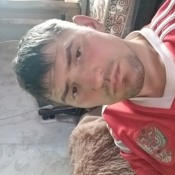 Фото мужчины