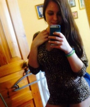 Фото девушки Наталья Олеговна Михалькова