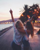 Фото девушки