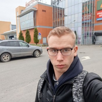 Фото мужчины