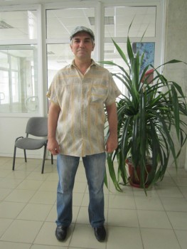 Фото мужчин Эрик