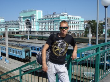 Фото мужчин Алексей