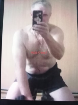 Фото мужчин Омич