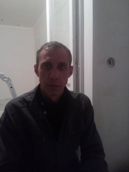 Фото мужчины