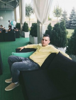 Фото мужчины