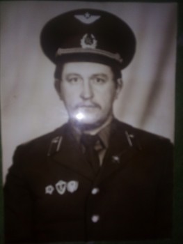 Фото мужчин Николай