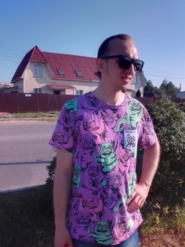 Фото мужчин Леонид