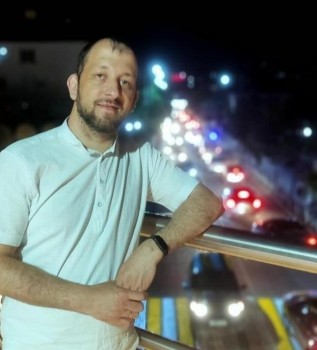 Фото мужчин Олег