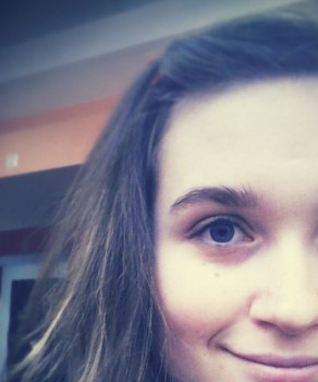 Фото девушки Александрия