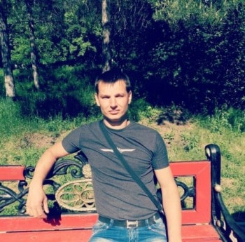 Фото мужчины