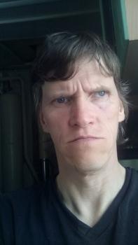 Фото мужчины. Николай