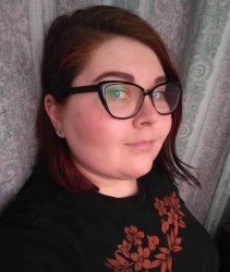 Фото девушки Александра