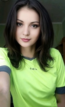 Фото девушки Дарья