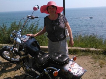 Фото девушки Ирина