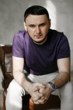 Фото мужчин Павел