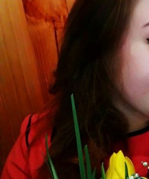 Фото девушки Катерина