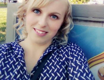 Фото девушки Таня и Ноиль