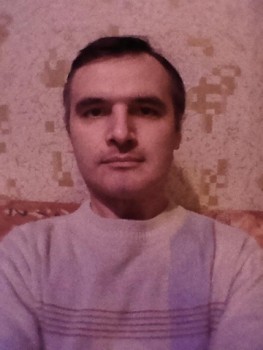 Фото мужчины