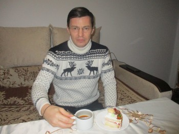 Фото мужчин Эльдар