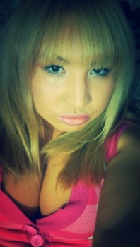 Фото девушки Лилиана