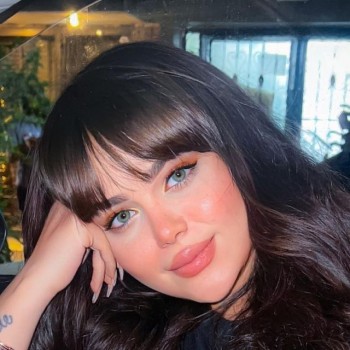 Фото девушки Дарьяна