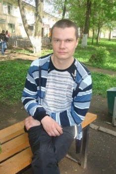 Фото мужчины