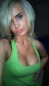 Фото девушки Еленочка