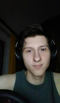 Фото мужчины