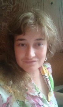 Фото девушки Екатерина
