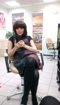 Фото девушки Рая я