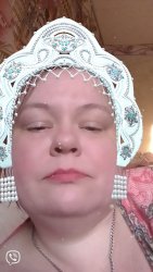 Фото девушки Валентина