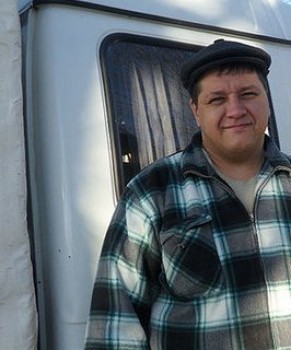 Фото мужчины