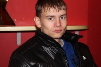 Фото мужчины