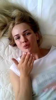 Фото девушки Лиза