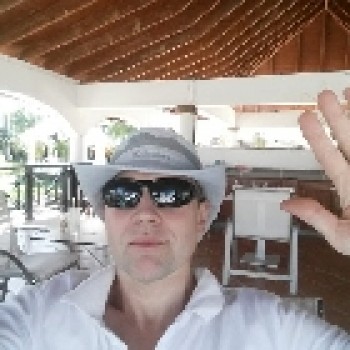 Фото мужчины